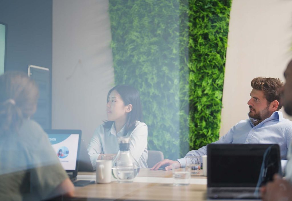 Empresas innovadoras gestión residuos