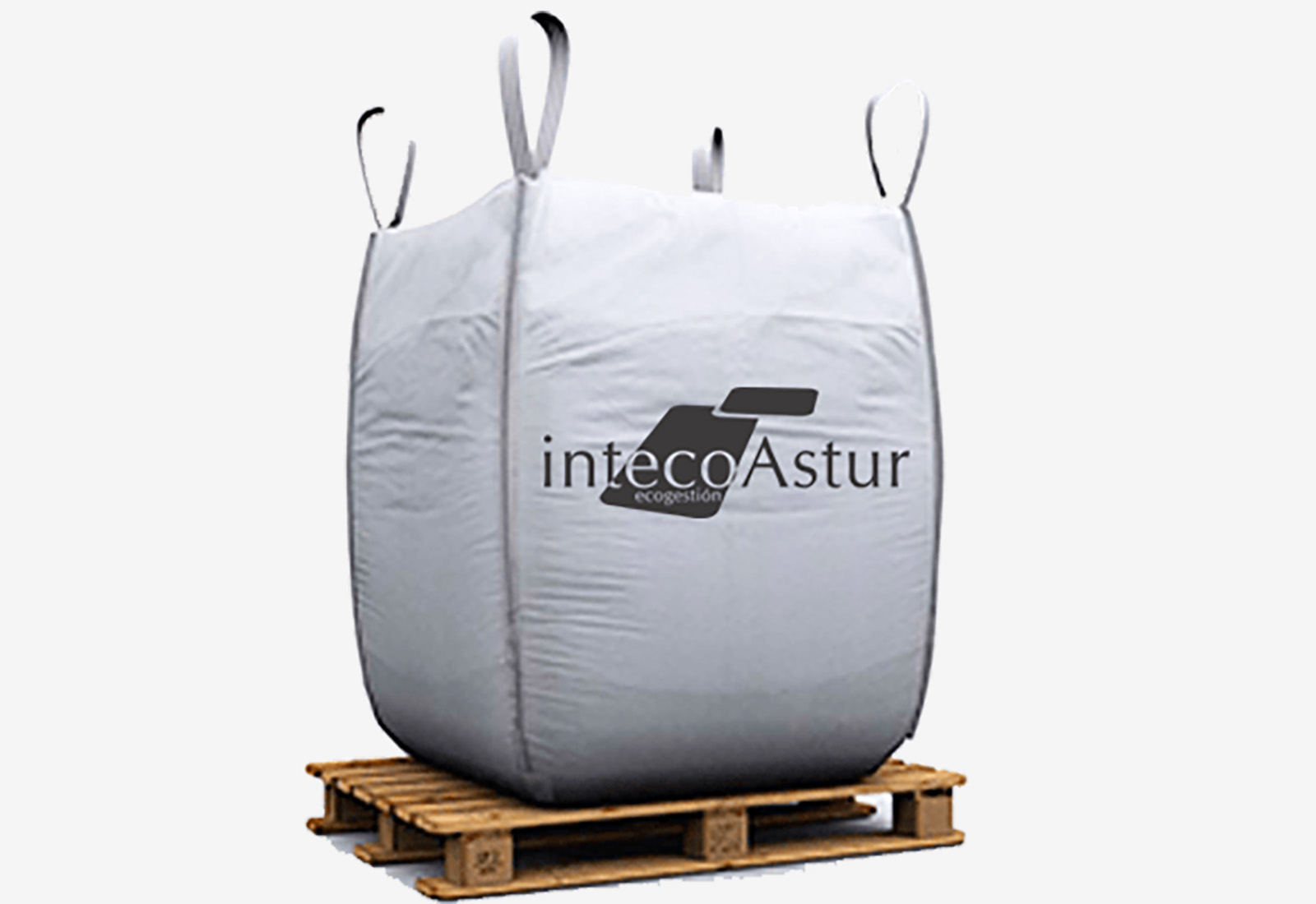 Saco Big Bag ADR