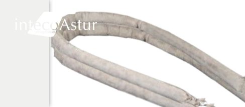 Tubulares Absorbentes · línea Eco · Todo tipo de líquidos Tubulares Absorbentes · línea Eco · Todo tipo de líquidos