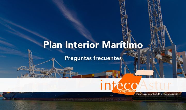 Plan interior marítimo: qué es, cómo se elabora y cuándo es necesario Plan interior marítimo: qué es, cómo se elabora y cuándo es necesario