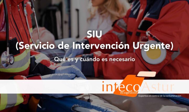 Qué es un Servicio de Intervención Urgente (SIU): funciones y ventajas Qué es un Servicio de Intervención Urgente (SIU): funciones y ventajas