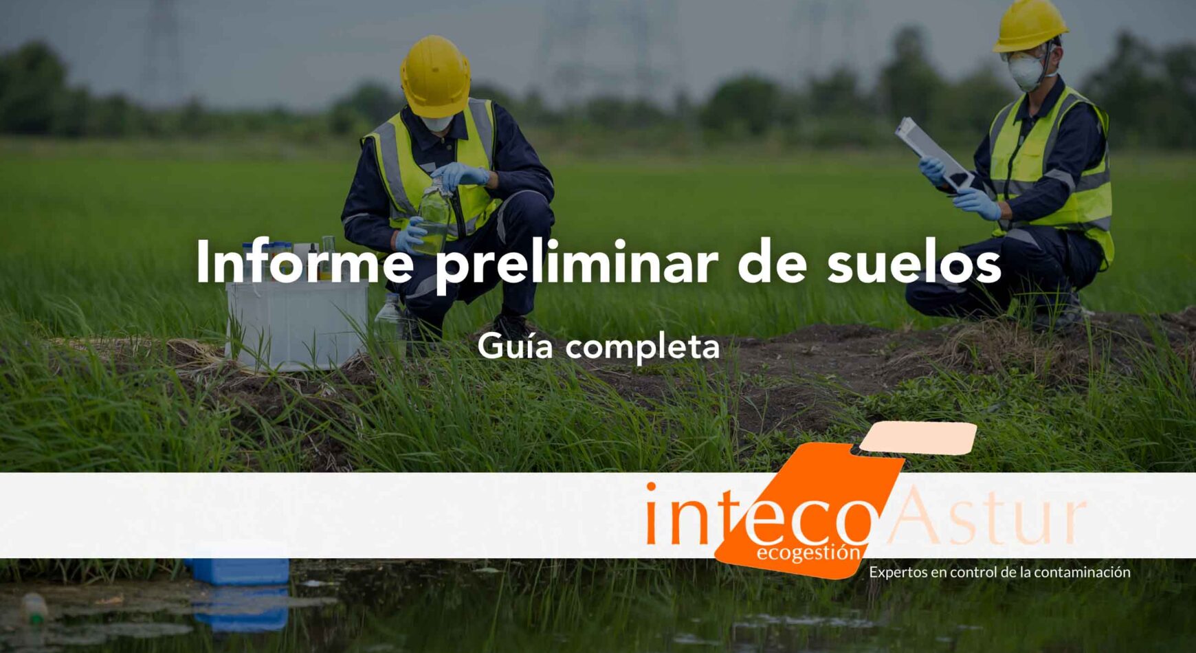 Qué es un informe preliminar de suelos: preguntas frecuentes Qué es un informe preliminar de suelos: preguntas frecuentes