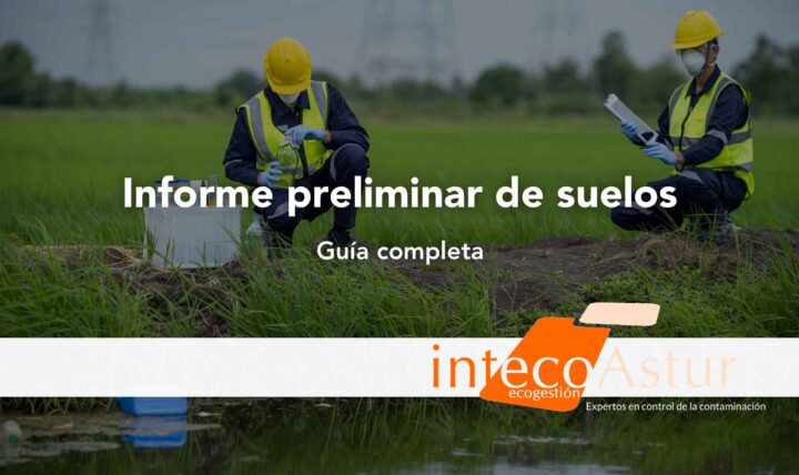 Qué es un informe preliminar de suelos: preguntas frecuentes Qué es un informe preliminar de suelos: preguntas frecuentes