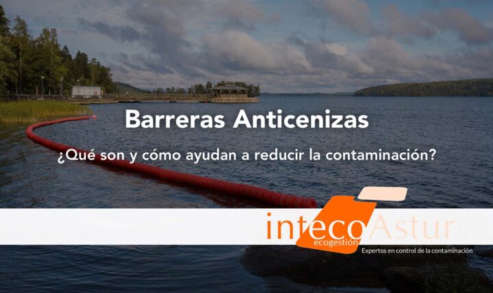 Barreras anticenizas: ¿Qué son y cómo ayudan a reducir la contaminación? Barreras anticenizas: ¿Qué son y cómo ayudan a reducir la contaminación?