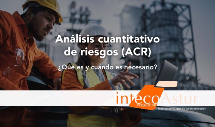¿Qué es un Análisis cuantitativo de riesgos (ACR) y cuándo es necesario? ¿Qué es un Análisis cuantitativo de riesgos (ACR) y cuándo es necesario?