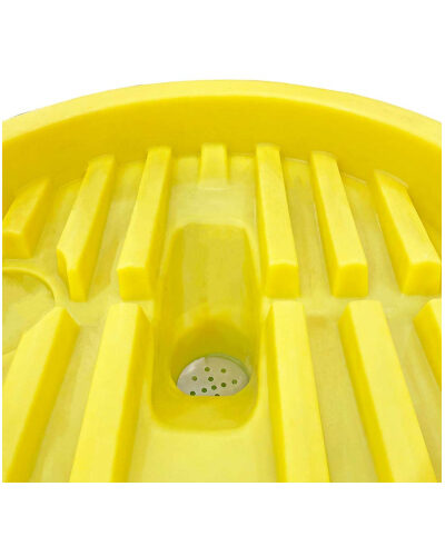 Funil GRG 1000L. – Polietileno – Acessórios GRG