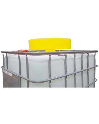 Funil GRG 1000L. – Polietileno – Acessórios GRG