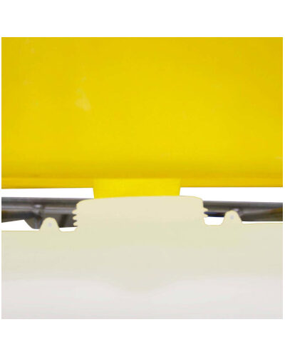 Funil GRG 1000L. – Polietileno – Acessórios GRG