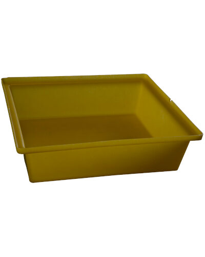 Bandeja anti-gotas – 45L. – Polietileno