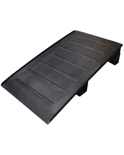 Rampa Para Cubetos · Accesorios Cubetos · Para Modelos CPP4 y PP4HC