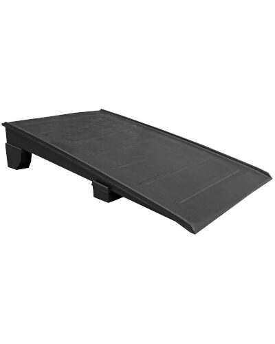 Rampa Para Cubetos · Accesorios Cubetos · Para Modelos CPP4 y PP4HC