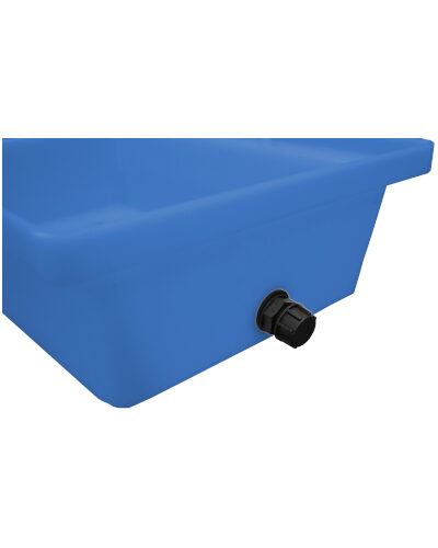 Conector Suelo de Retención · Accesorios Suelos