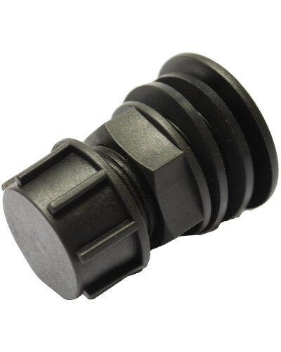 Conector Suelo de Retención · Accesorios Suelos