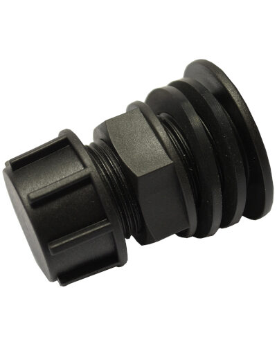 Conector Suelo de Retención · Accesorios Suelos