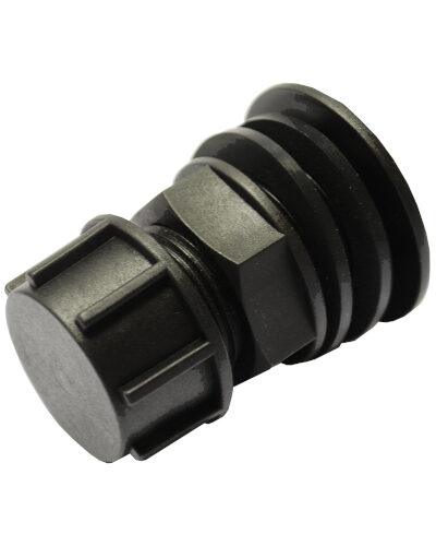Conector Suelo de Retención · Accesorios Suelos
