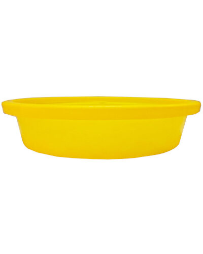 Bandeja anti-goteo · 50L. · Polietileno