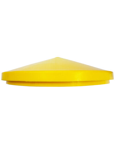 Tapas para Bidones de 200L. · Polietileno · Accesorios Bidones