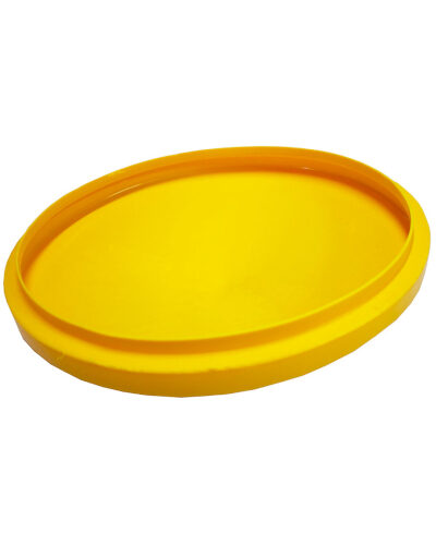 Tapas para Bidones de 200L. · Polietileno · Accesorios Bidones