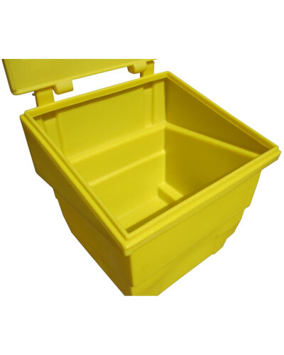 Caixa estanque – Com tampa – PP – 220L.