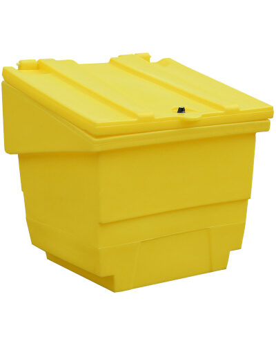 Caixa estanque – Com tampa – PP – 220L.
