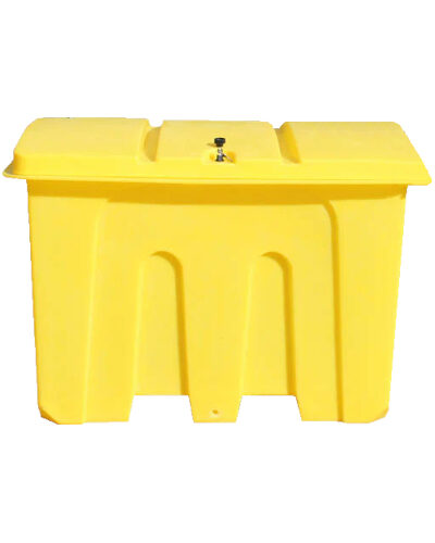 Depósito para absorbentes · 1000 litros