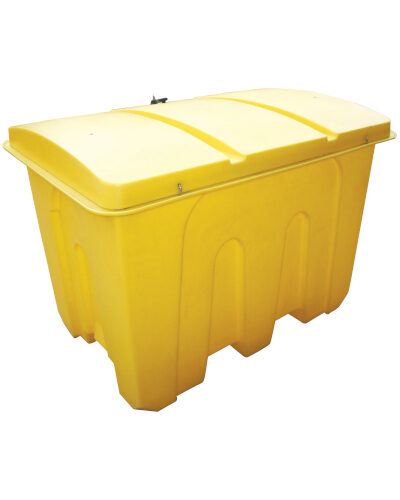 Depósito para absorbentes · 1000 litros