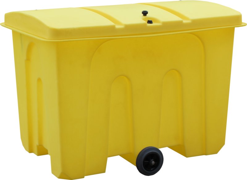Accesorios para absorbentes · Carritos