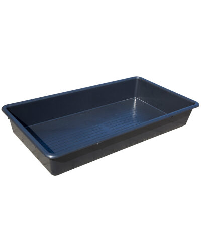 Bandeja anti-goteo · 65L. · Polietileno