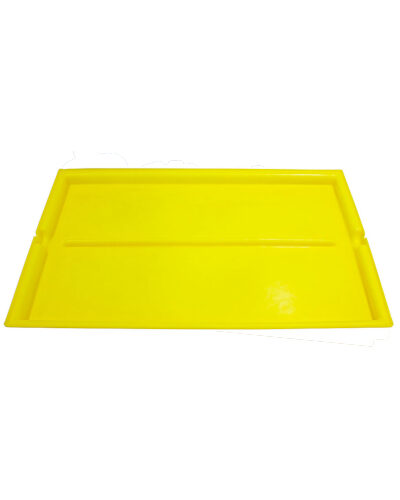 Bandeja anti-goteo · 60L. · Polietileno