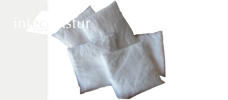 Almohadas Absorbentes Hidrocarburos