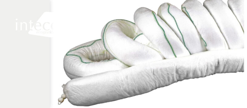 Barreras Absorbentes Hidrocarburos