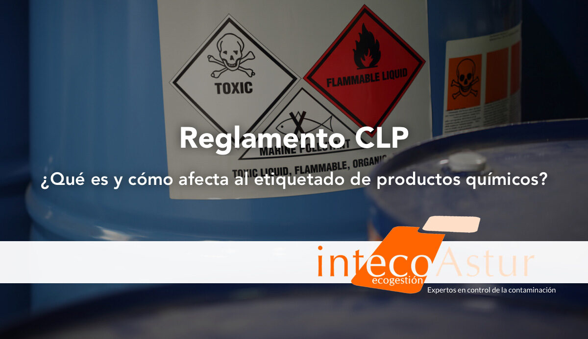 ¿Qué es el Reglamento CLP y cómo afecta al etiquetado de productos químicos? ¿Qué es el Reglamento CLP y cómo afecta al etiquetado de productos químicos?