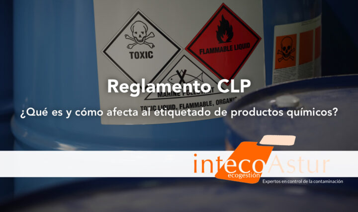 ¿Qué es el Reglamento CLP y cómo afecta al etiquetado de productos químicos? ¿Qué es el Reglamento CLP y cómo afecta al etiquetado de productos químicos?