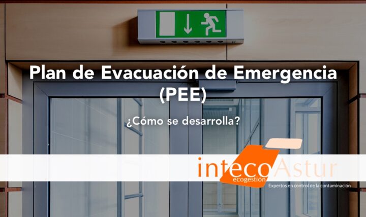 ¿Cómo se desarrolla el plan de evacuación de emergencia (PEE)? ¿Cómo se desarrolla el plan de evacuación de emergencia (PEE)?