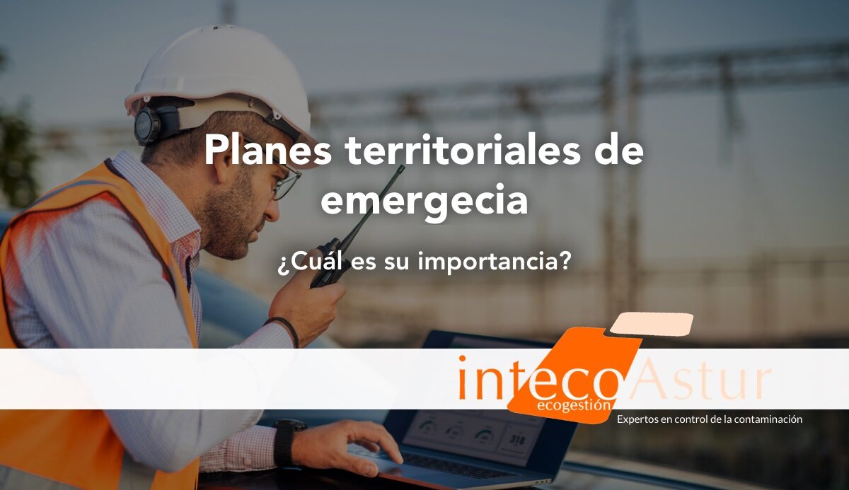 ¿Qué son los planes territoriales de emergencias y para qué sirven? ¿Qué son los planes territoriales de emergencias y para qué sirven?