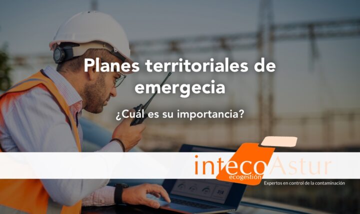 ¿Qué son los planes territoriales de emergencias y para qué sirven? ¿Qué son los planes territoriales de emergencias y para qué sirven?