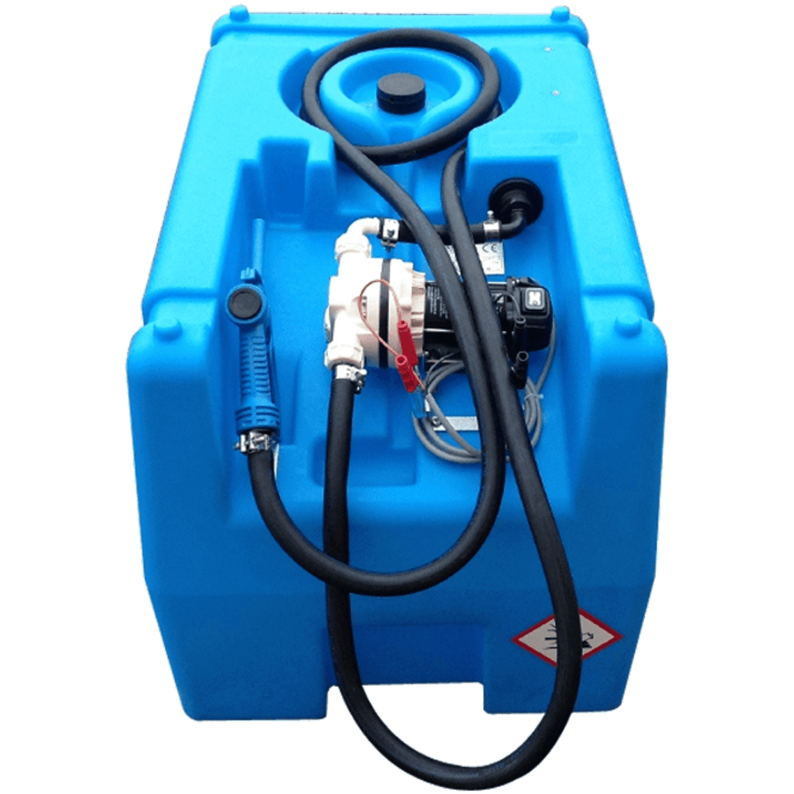 Tanque de transporte AdBlue – ADR – 220L.
