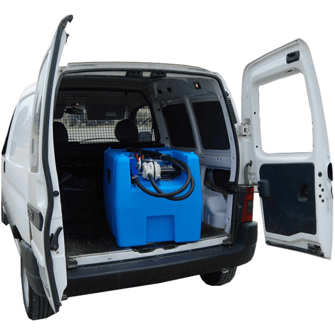 Tanque de transporte AdBlue – ADR – 220L.