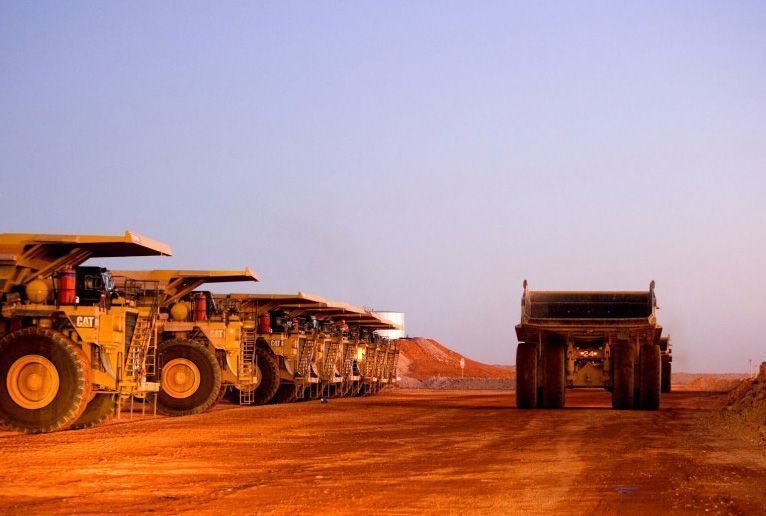 Carreteras libres de polvo · Road Dust Solution · Wuvio